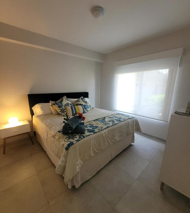 New! Cozy 1 Bedroom Condo- Gold Coast, Noord Aruba Palm Beach Exterior photo